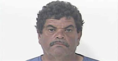 Archie Simmons, - St. Lucie County, FL 